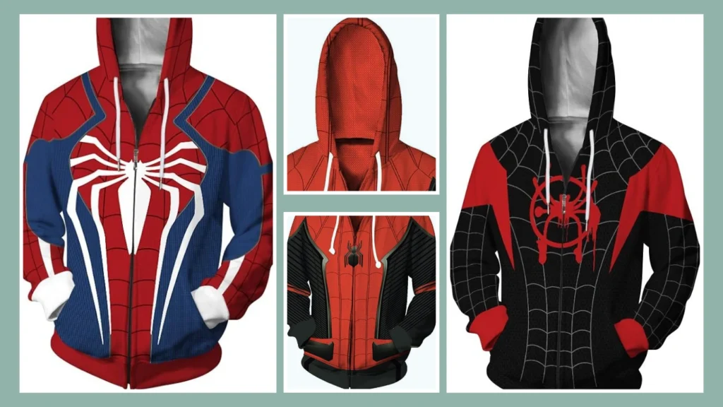 Fancy Uyee Pullover Halloween Sweatshirts