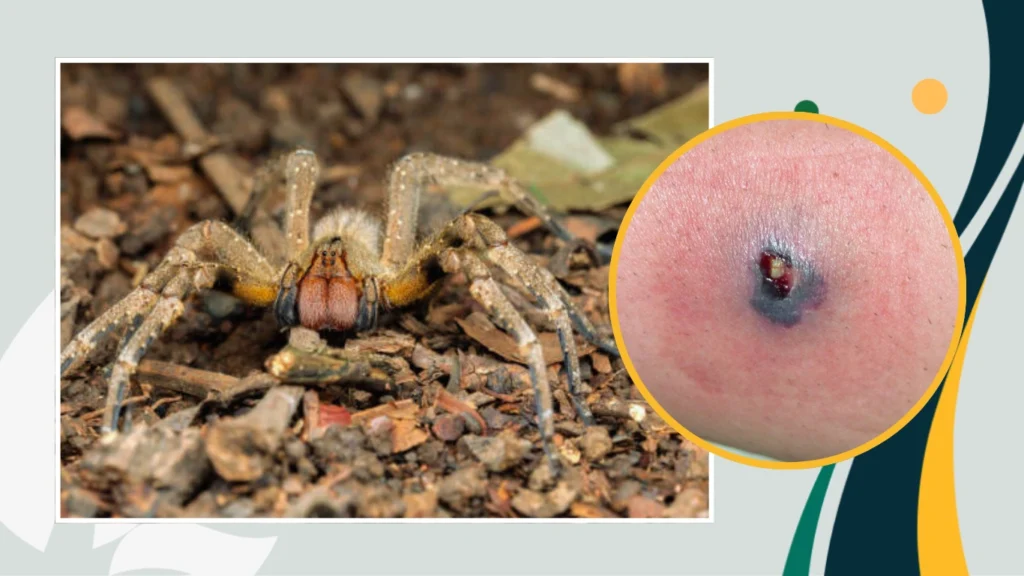 How Common Are Bites