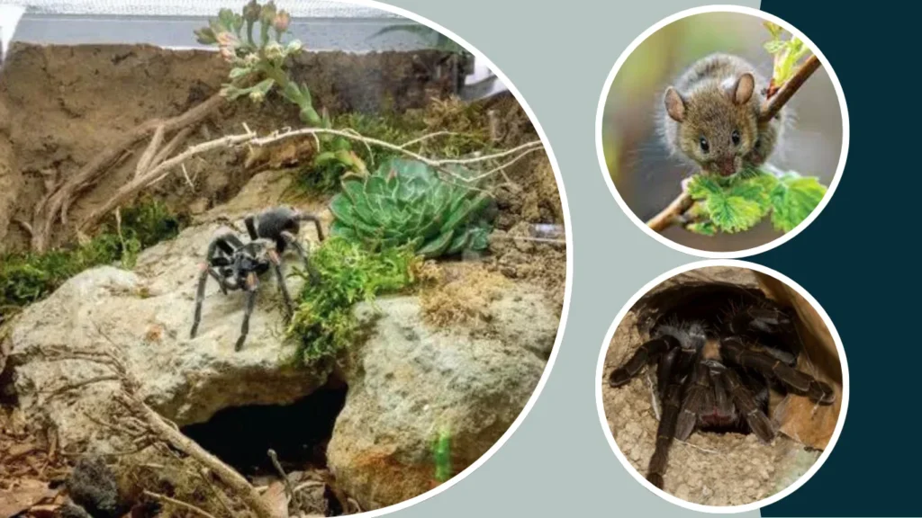 Hunting Technique and Feeding Behavior