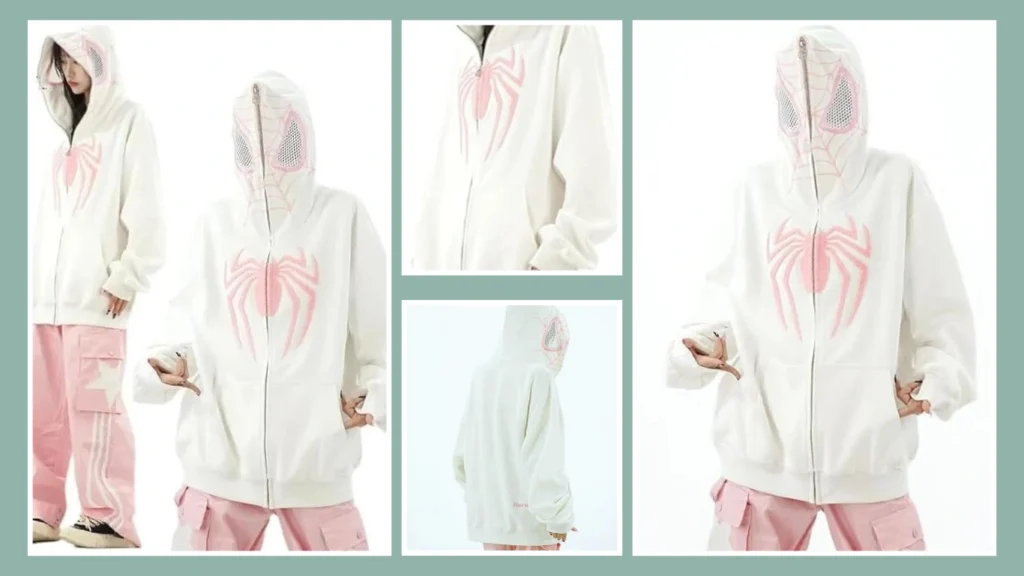 OATSBAS Graphic Pullover Sweatshirt