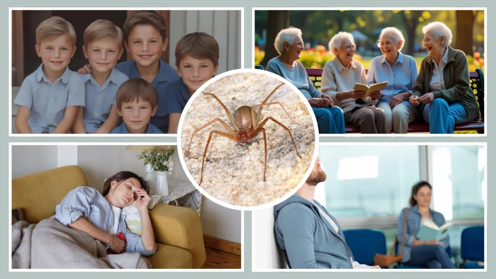 Who Is Most at Risk of Serious Complications