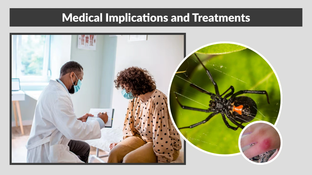Medical Implications and Treatments