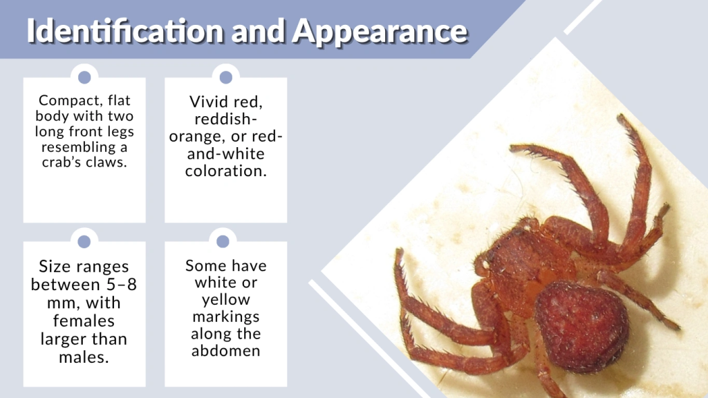 Identification and Appearance
