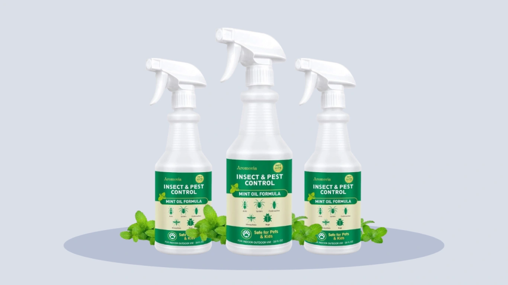 TERRO Spider Killer Aerosol Spray