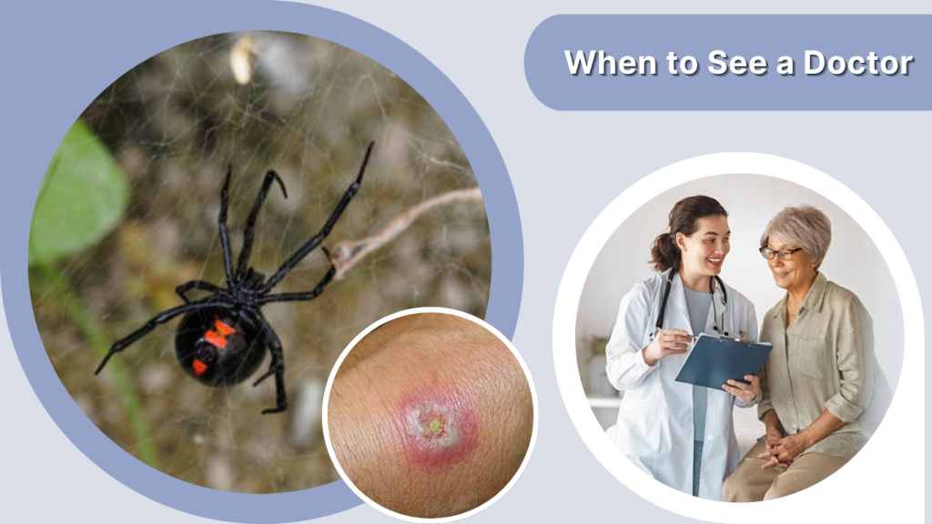 When to See a Doctor