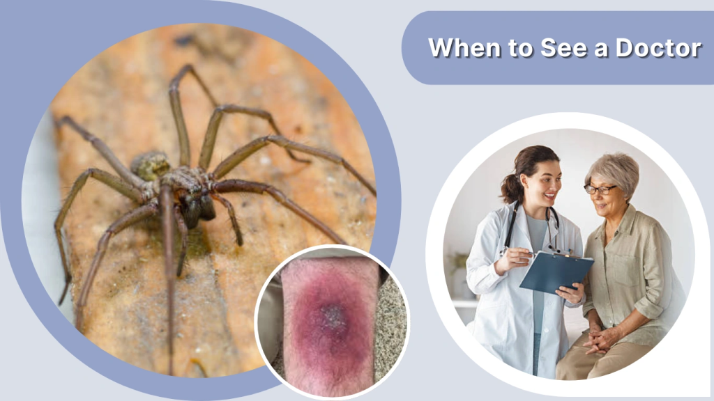 When to See a Doctor